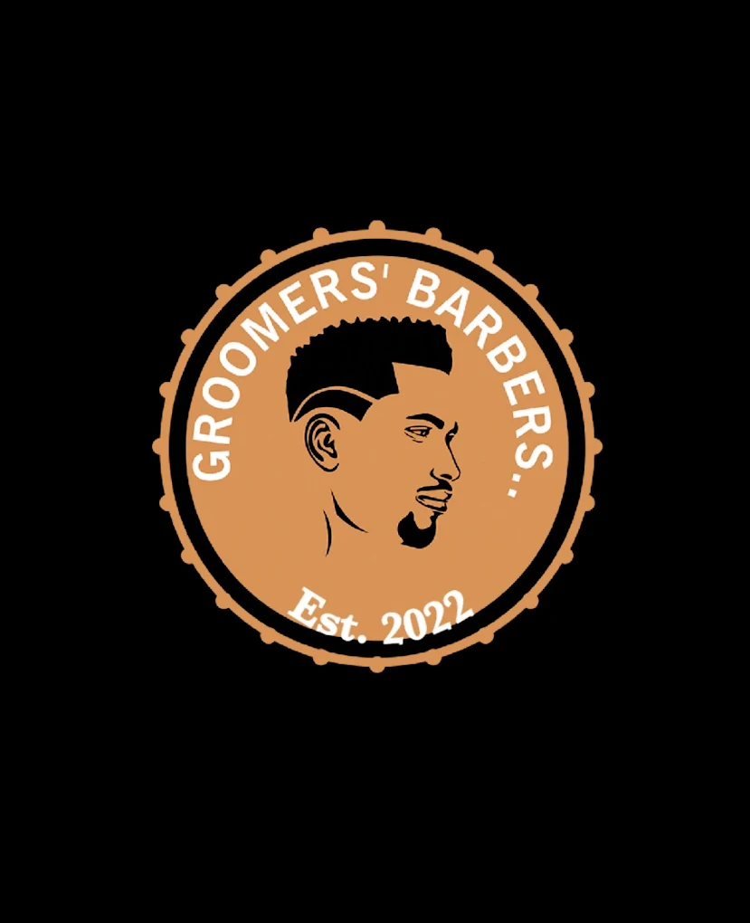 Groomers Logo